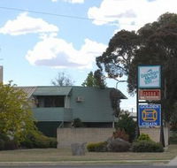 Bendigo Motor Inn Golden Chain - Accommodation 4U