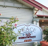 Peace By The River Homestay - Accommodation 4U