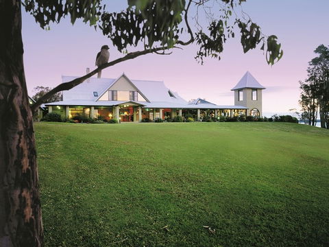 Raffertys Resort - Accommodation 4U 0