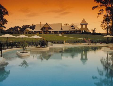 Raffertys Resort - Accommodation 4U 3