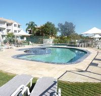 Pelican Cove - Accommodation 4U