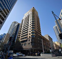 Seasons Harbour Plaza Darling Harbour - Accommodation 4U