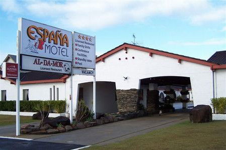Espana Motel - Accommodation 4U 0
