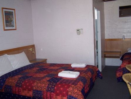 Espana Motel - Accommodation 4U 1