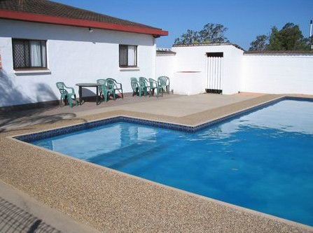 Espana Motel - Accommodation 4U 2