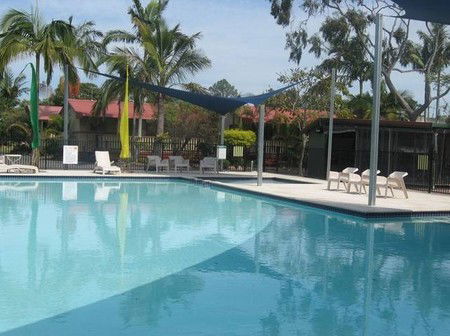 Iluka NSW Accommodation 4U