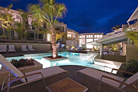 The Beach Cabarita - Accommodation 4U 0