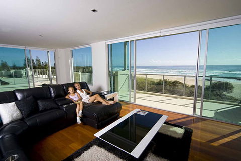 The Beach Cabarita - Accommodation 4U 1
