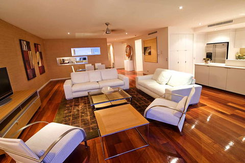 The Beach Cabarita - Accommodation 4U 2
