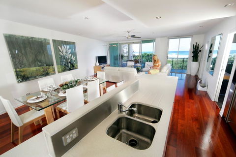 The Beach Cabarita - Accommodation 4U 3