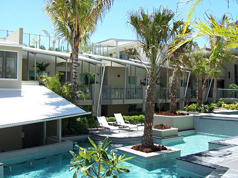 The Beach Cabarita - Accommodation 4U 5
