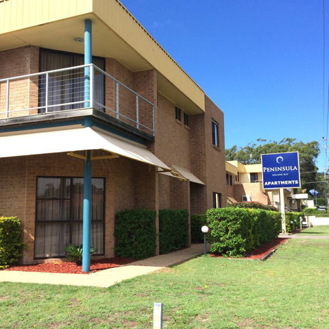 Peninsula Nelson Bay - Accommodation 4U 1
