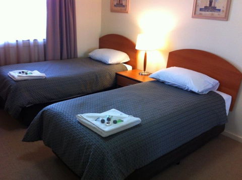Peninsula Nelson Bay - Accommodation 4U 5