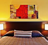 Governor Macquarie Motor Inn - Accommodation 4U
