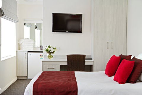 Governor Macquarie Motor Inn - Accommodation 4U 2