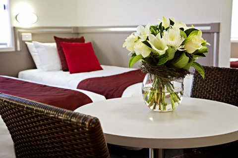 Governor Macquarie Motor Inn - Accommodation 4U 4