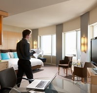 Parkroyal Melbourne Airport - Accommodation 4U