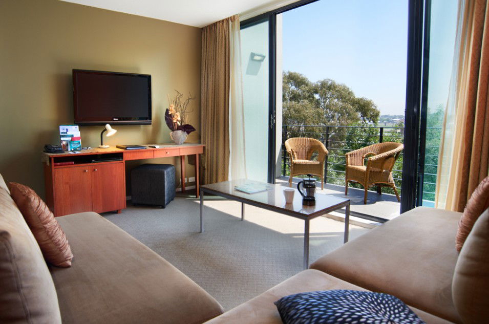 Flemington VIC Accommodation 4U