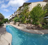 Andari Luxury Apartments - Accommodation 4U
