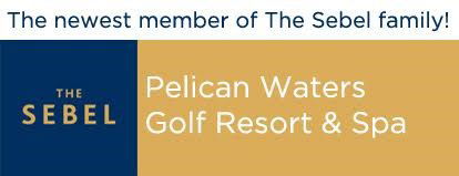The Sebel Pelican Waters Golf Resort & Spa - Accommodation 4U 5