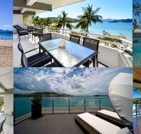 Hamilton Island Private Apartments - Accommodation 4U