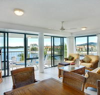 Noosa Pacific Resort - Accommodation 4U