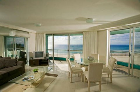 Ocean Plaza Resort - Coolangatta - Accommodation 4U 1