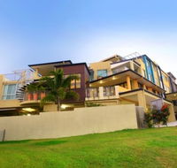 Caloundra Central Apartment Hotel - Accommodation 4U