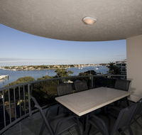 Riverdance Apartments - Accommodation 4U