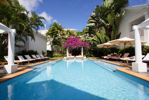 The Reef House MGallery Collection - Accommodation 4U 0
