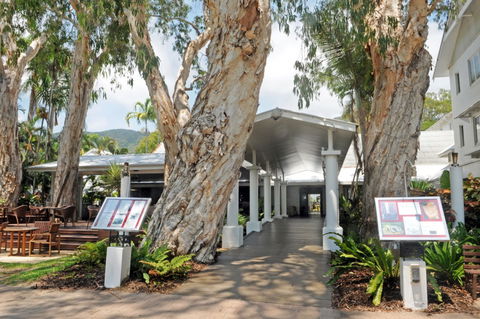 The Reef House MGallery Collection - Accommodation 4U 4