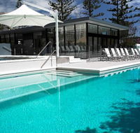 Ultra Broadbeach - Accommodation 4U