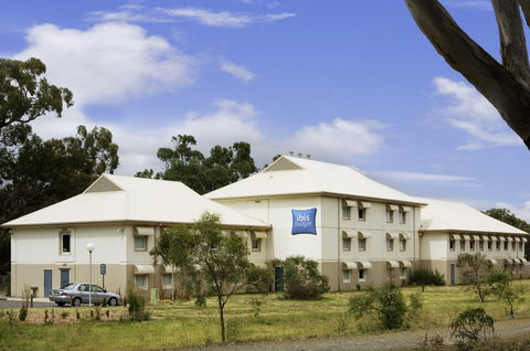 Ibis Budget Canberra - Accommodation 4U 0