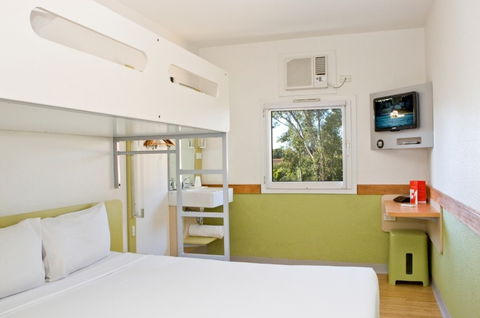 Ibis Budget Canberra - Accommodation 4U 1