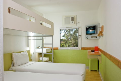 Ibis Budget Canberra - Accommodation 4U 3