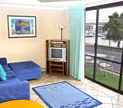  Accommodation 4U