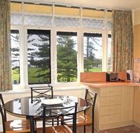 Bayview Apartments - Accommodation 4U