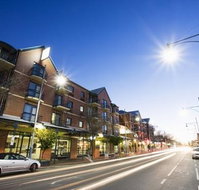 Breakfree On Hindley Street - Accommodation 4U