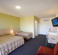 Adelaide Road Motor Lodge - Accommodation 4U