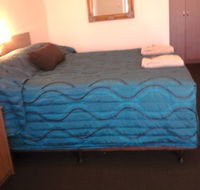 Augusta Courtyard Motel - Accommodation 4U