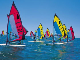 Beachside Holiday Units - Accommodation 4U 0