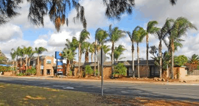 Comfort Inn Citrus Valley Renmark - Accommodation 4U