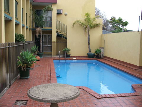 Comfort Inn Scotty's - Accommodation 4U 0