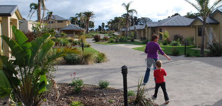 Phillip Island Surf & Circuit Family Resort - Accommodation 4U 3