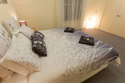 Port Lincoln Foreshore Apartments - Accommodation 4U 4