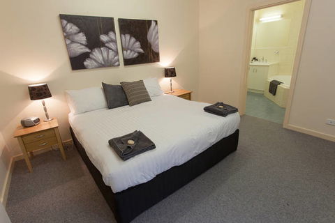 Port Lincoln Foreshore Apartments - Accommodation 4U 5