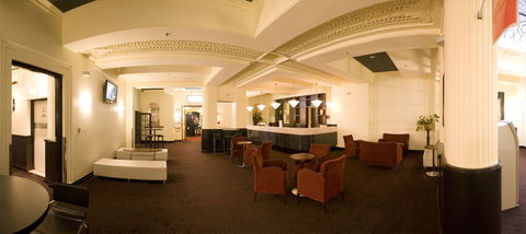 Renmark Hotel/Motel & Function Centre - Accommodation 4U 5