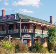 Streaky Bay Hotel Motel - Accommodation 4U