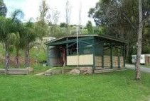 Sturt River Caravan Park - Accommodation 4U 0