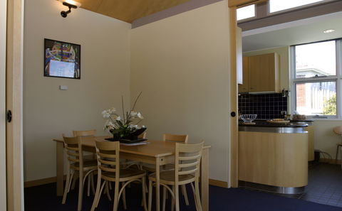 Bellehaven - Accommodation 4U 5